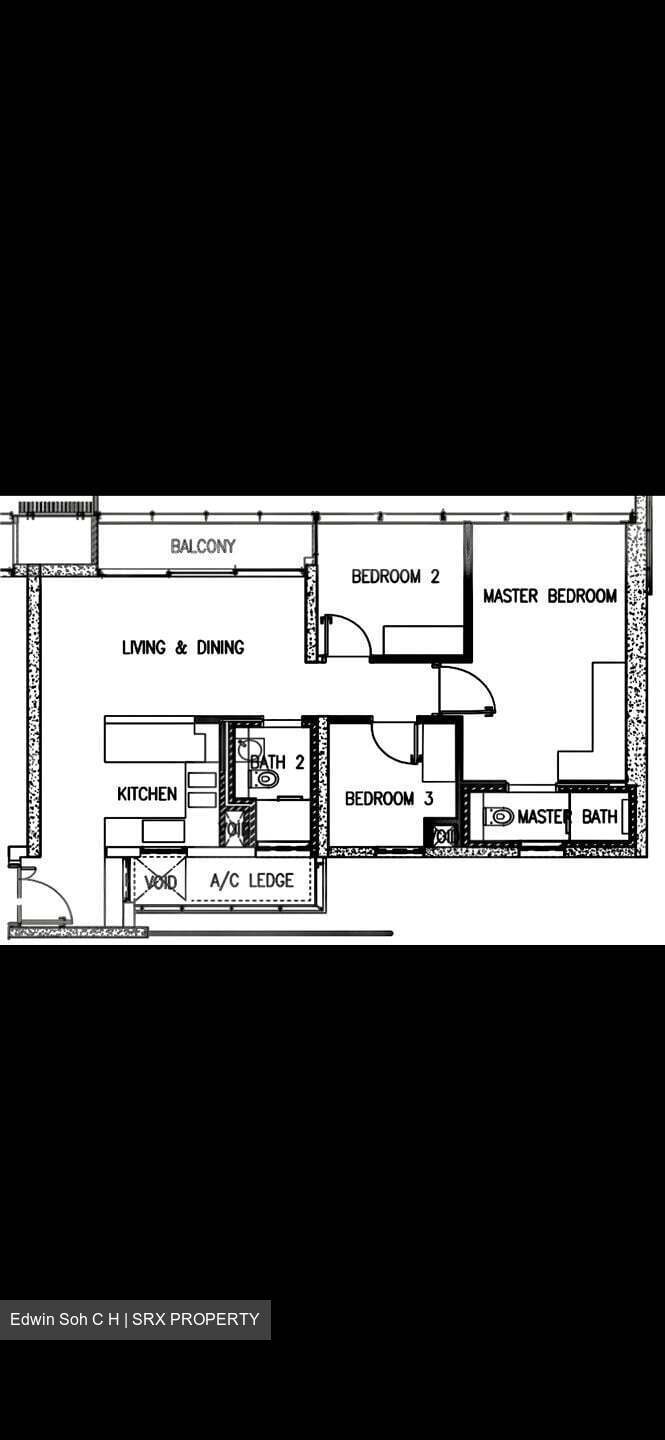 Echelon (D3), Condominium #406665181
